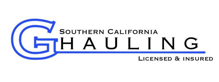 GHauling Dumpster Rentals Logo
